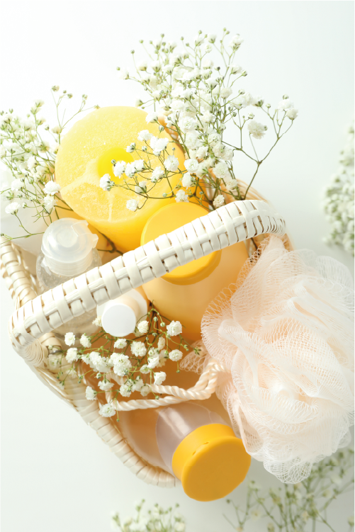 printemps-bien-être bien-être