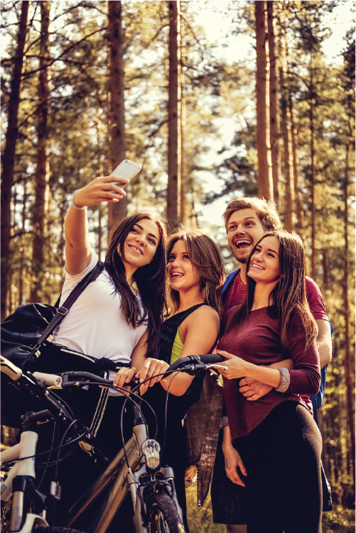 velo amis amis vélos